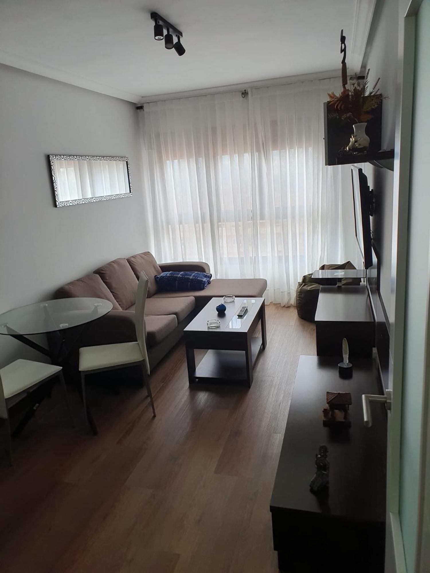 Apartment Vistas Monte Naranco Con Parking 5euros Al Dia *