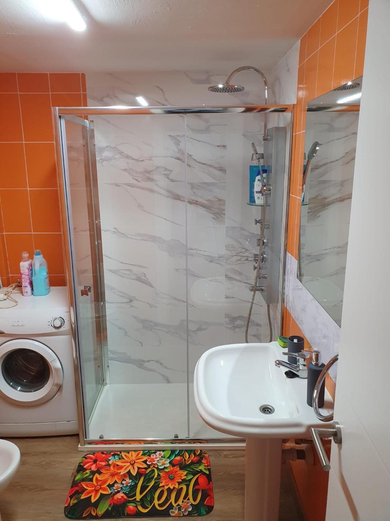 Apartment Vistas Monte Naranco Con Parking 5euros Al Dia Oviédo