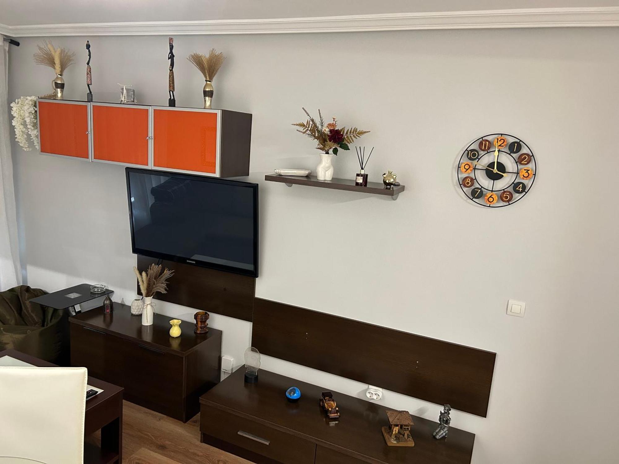 Apartment Vistas Monte Naranco Con Parking 5euros Al Dia Oviédo